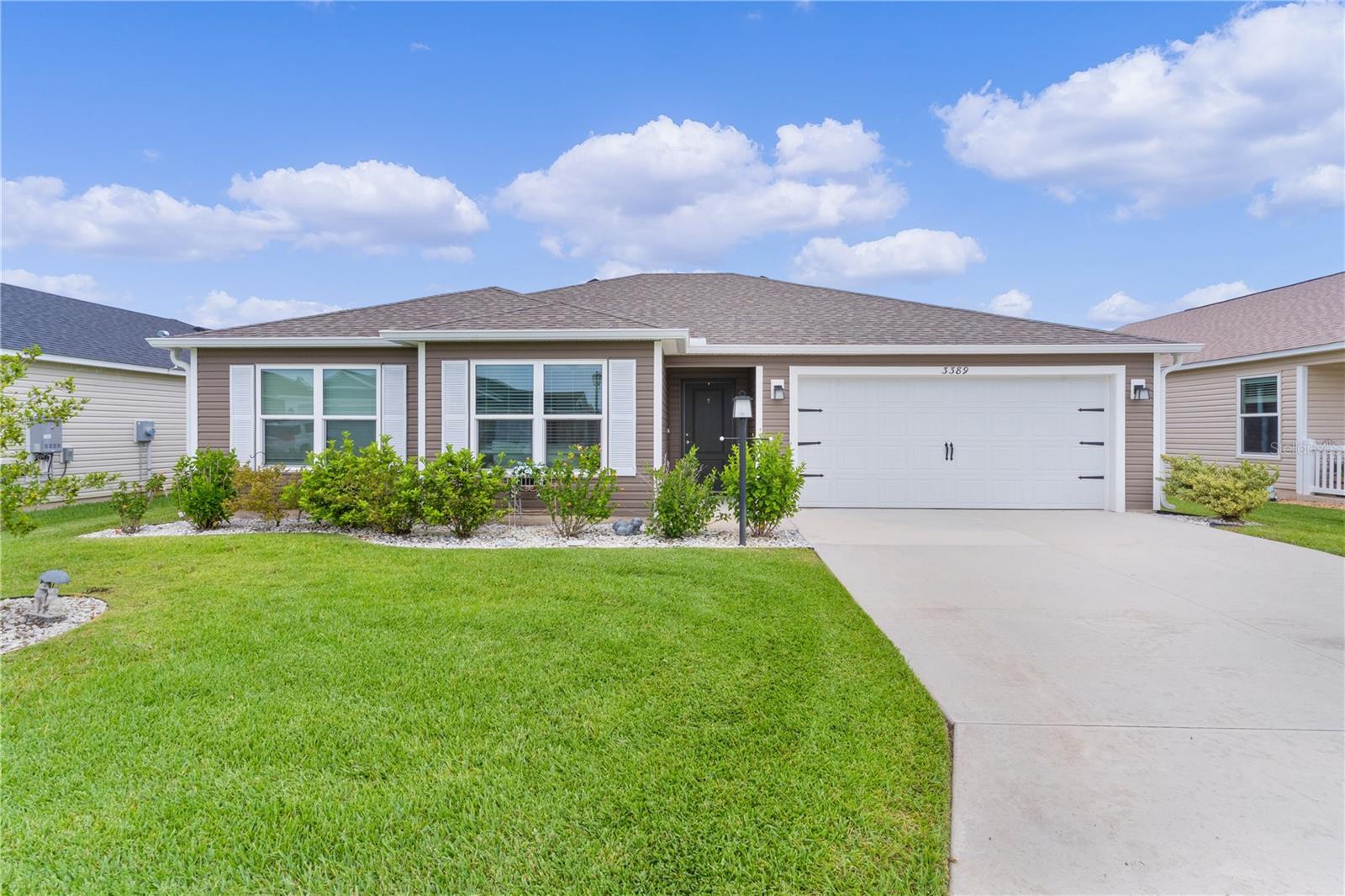 3389 Luty Lane, FL