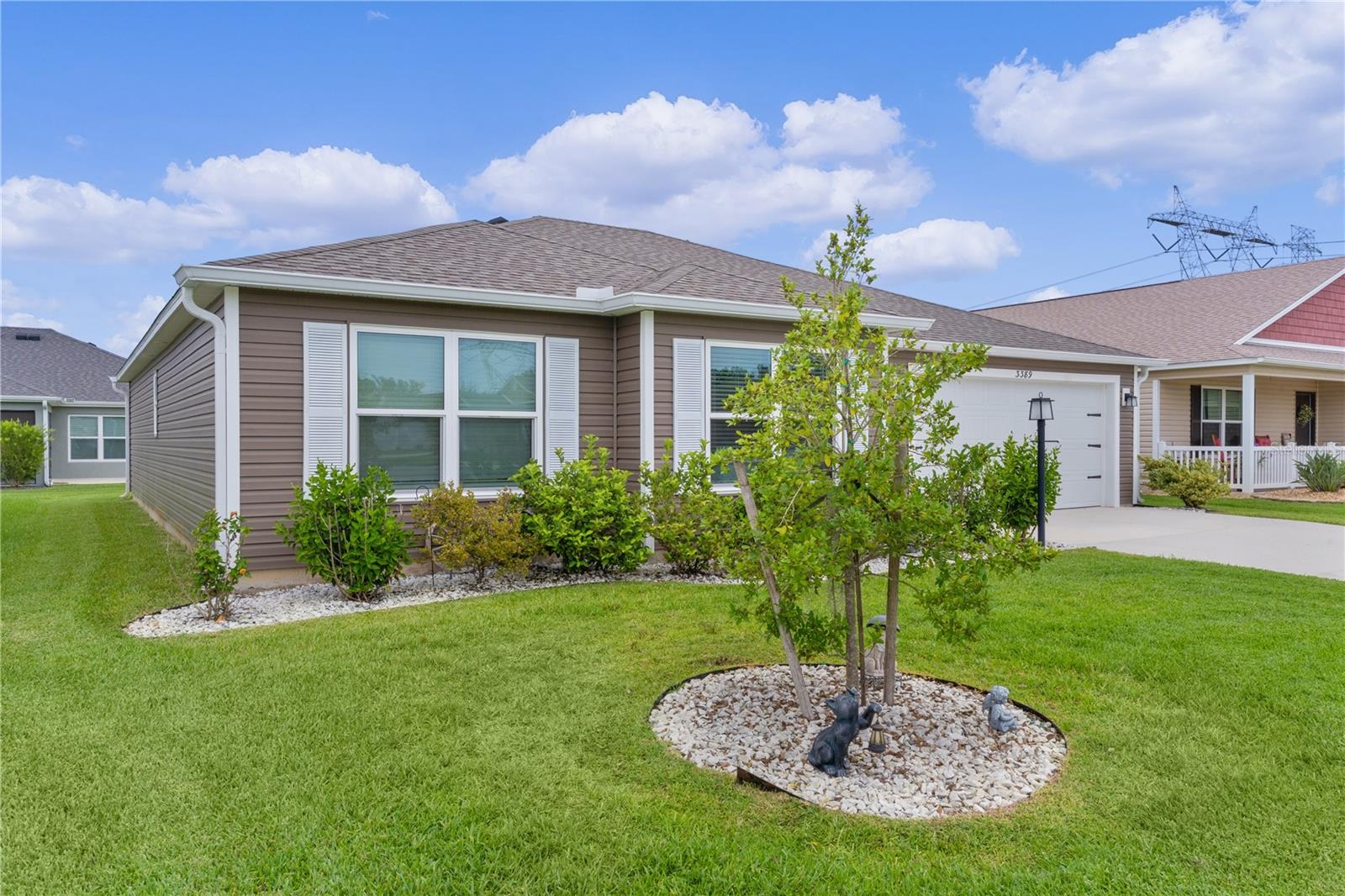 3389 Luty Lane, FL