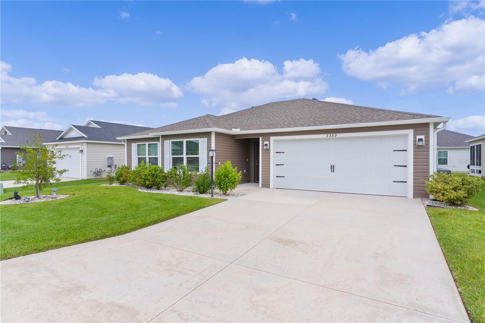 3389 Luty Lane, FL