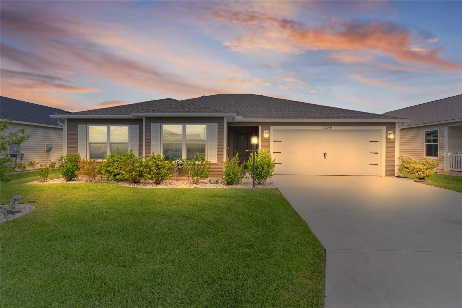 3389 Luty Lane, FL