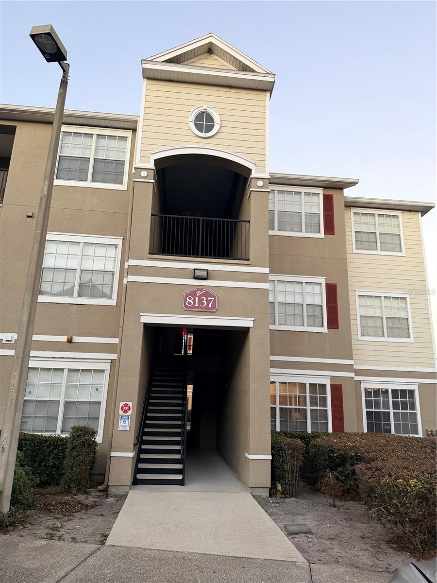 8137 Claire Ann Drive, FL