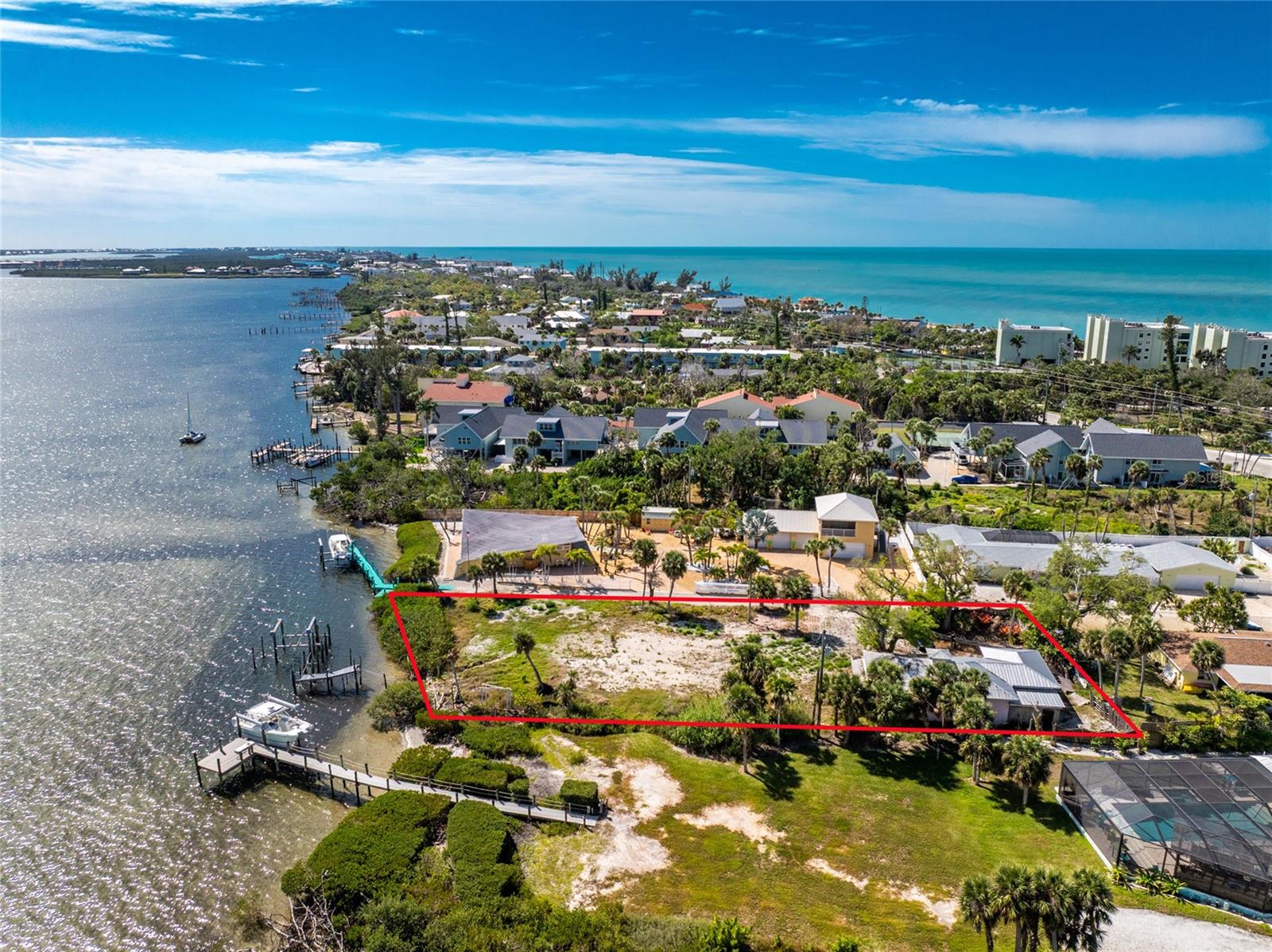 6039 Manasota Key Road, FL