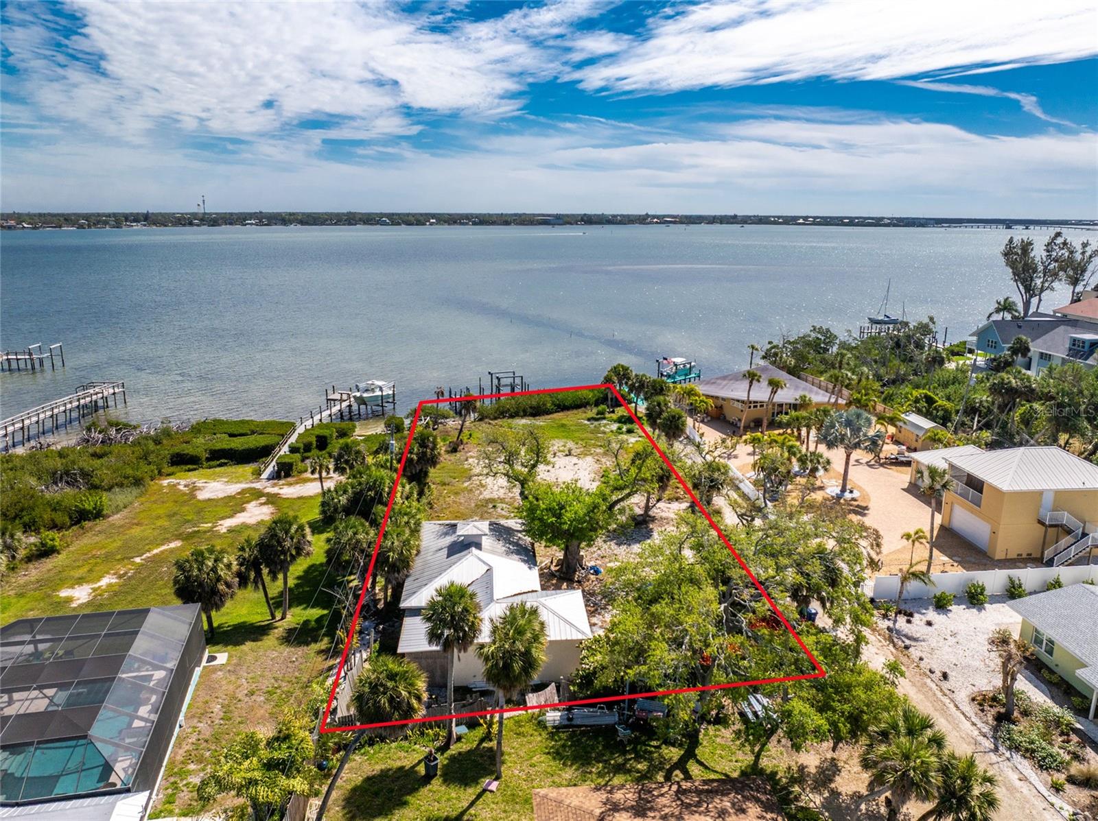 6039 Manasota Key Road, FL