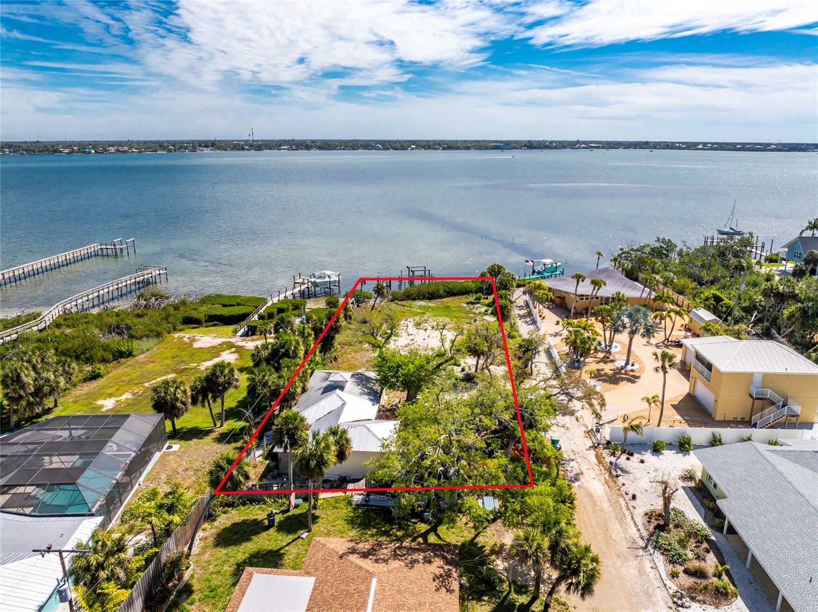 6039 Manasota Key Road, FL