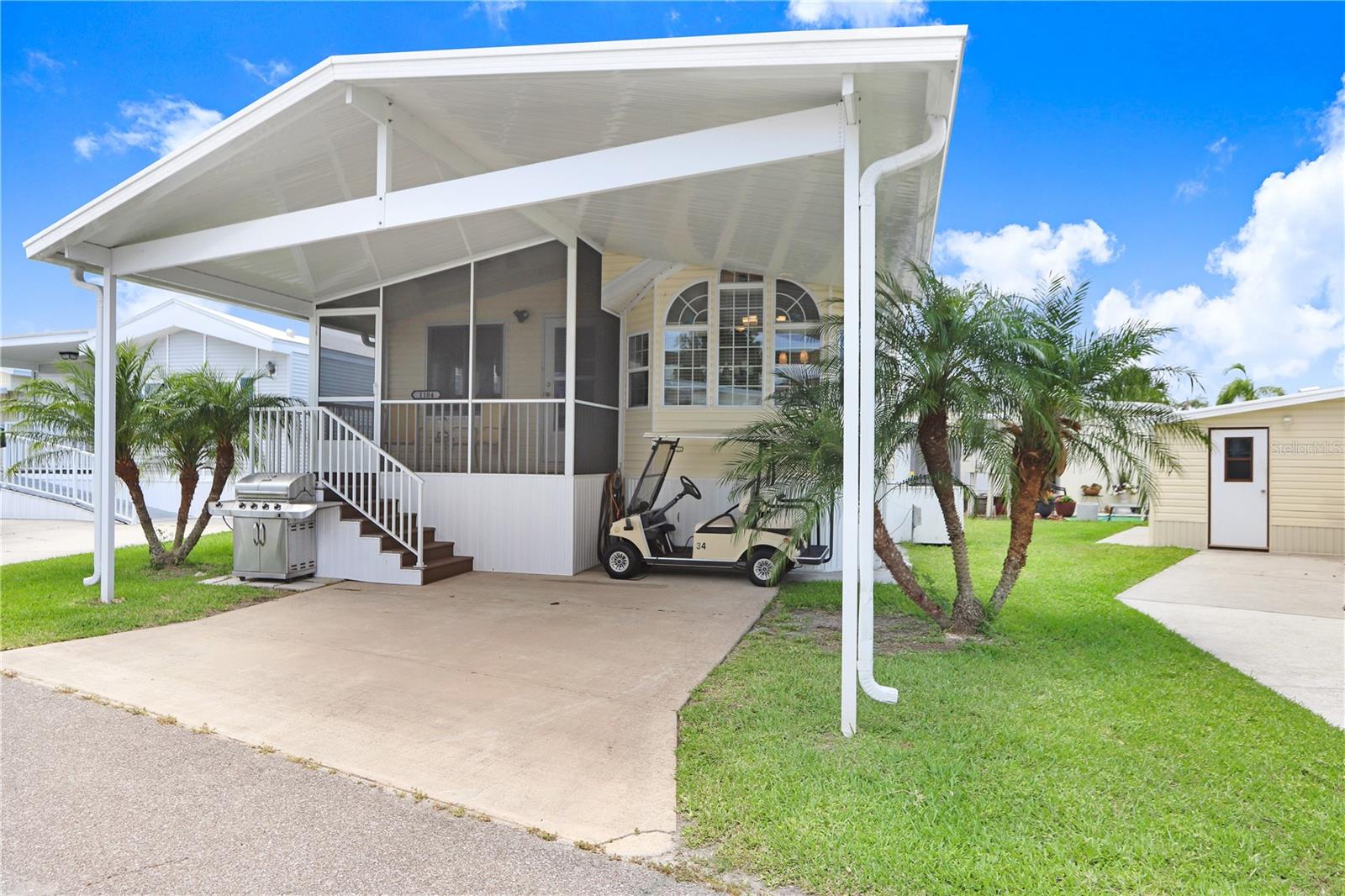 3333 26th Avenue, FL
