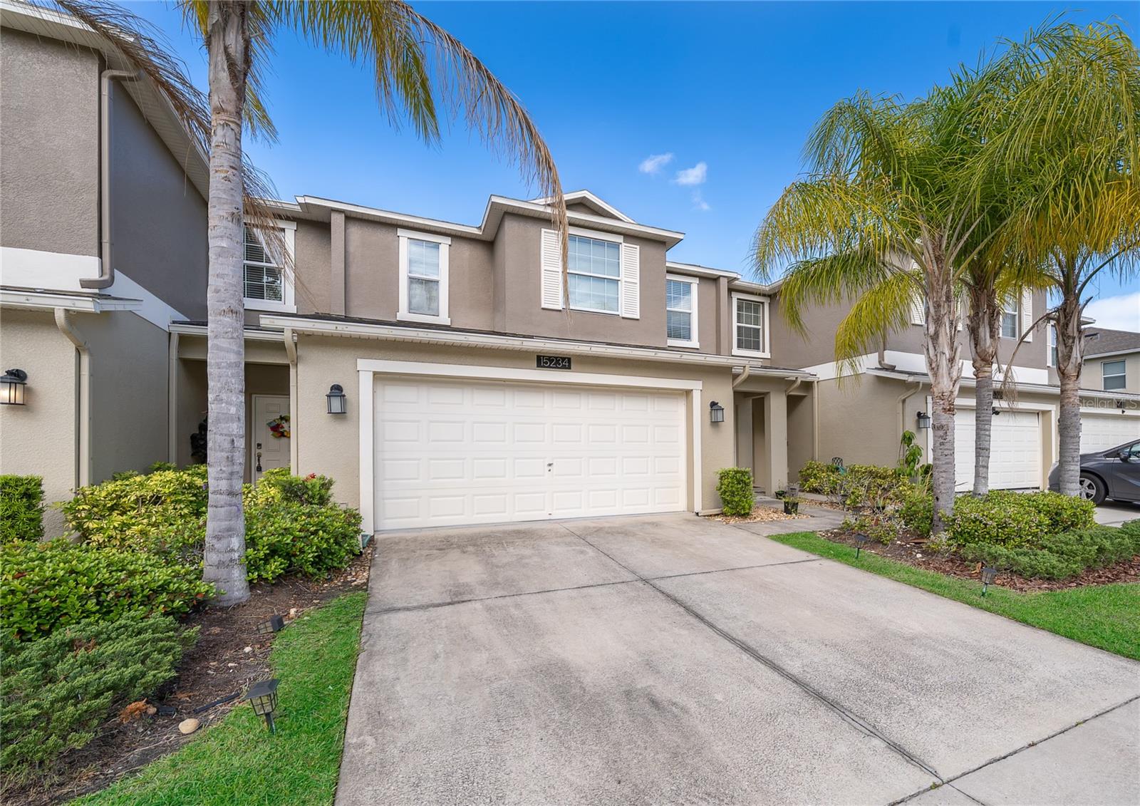 15234 Harrington Cove Drive, FL