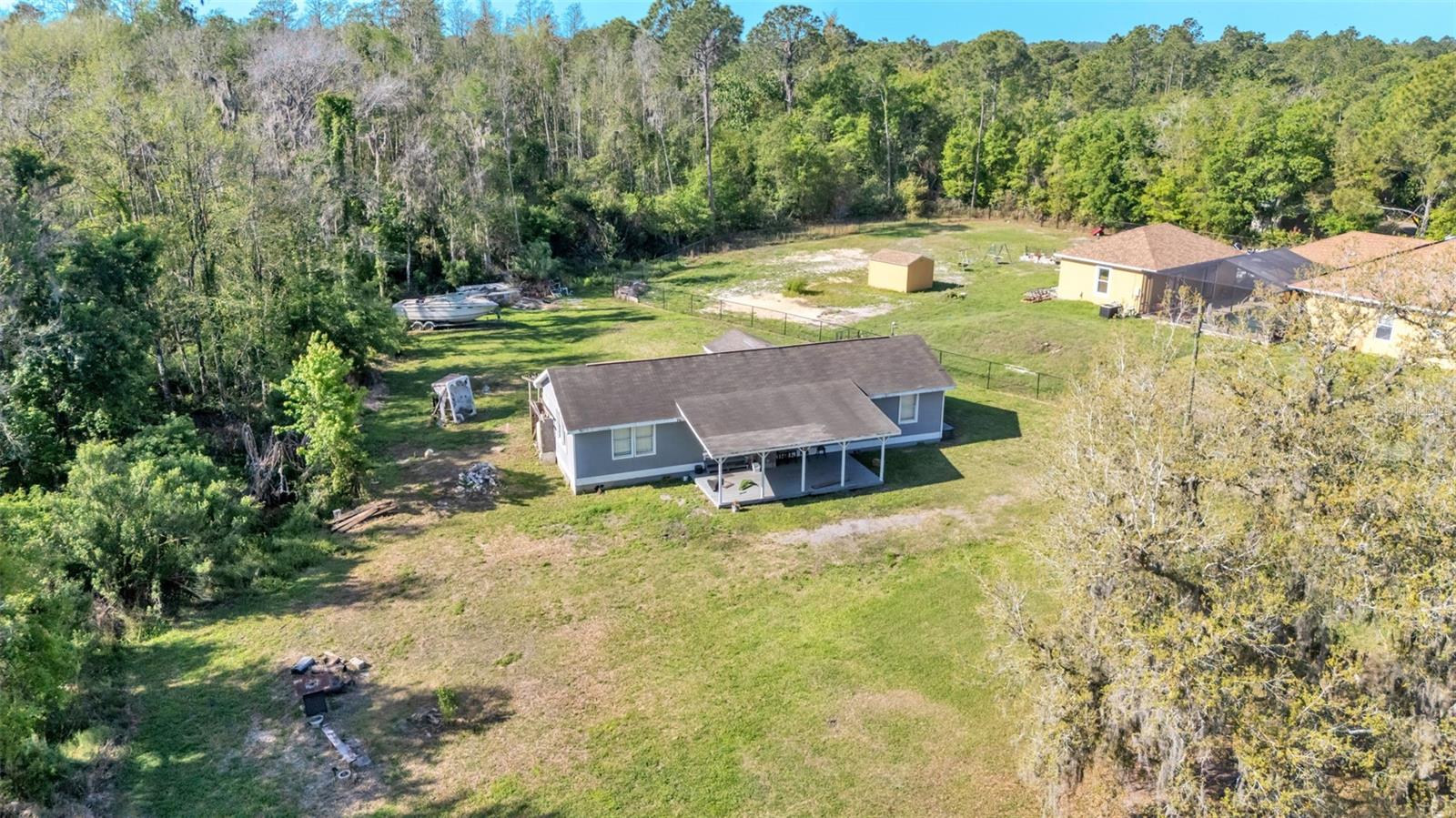 342 Creekwood Run, FL