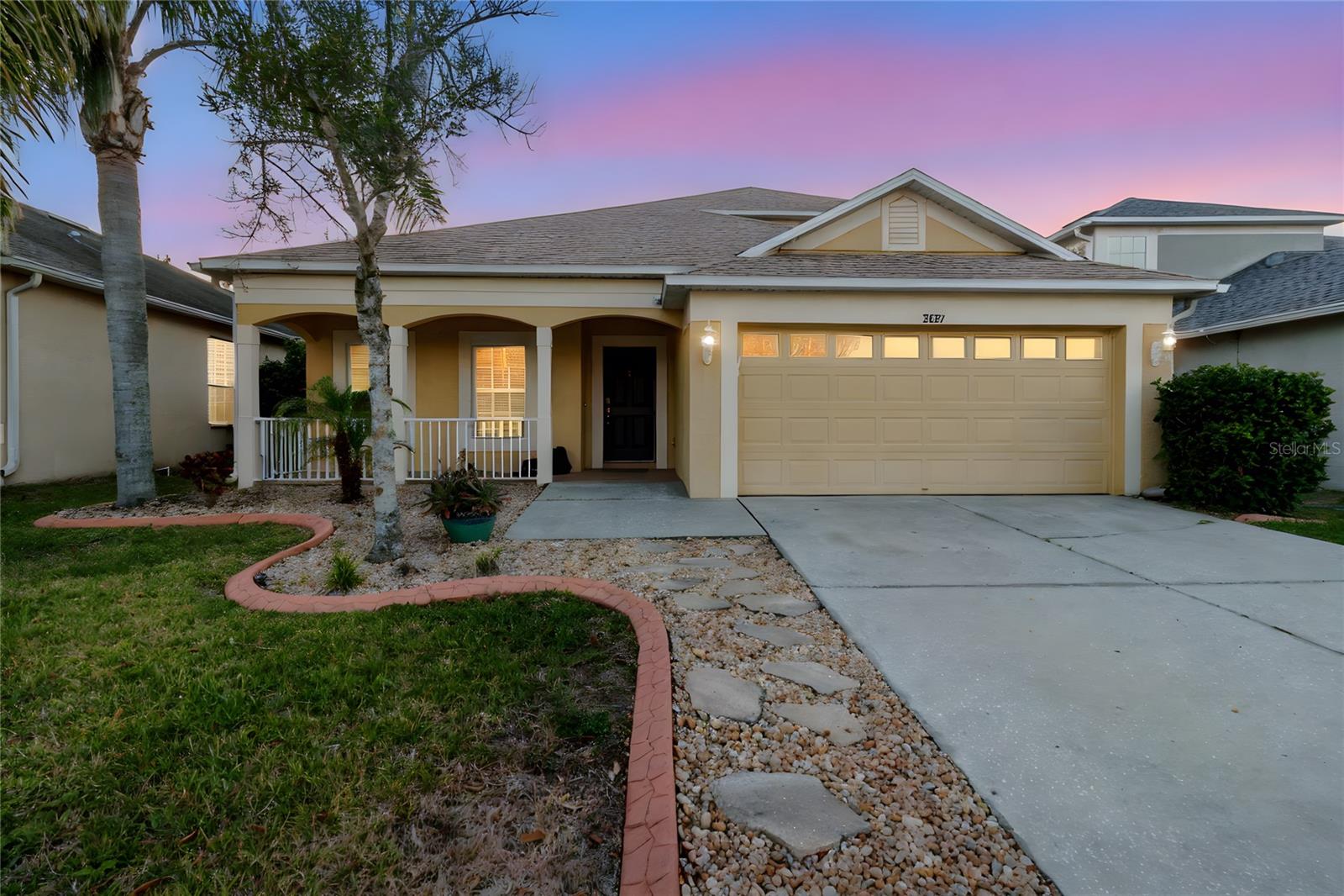 3037 Downan Point Drive, FL