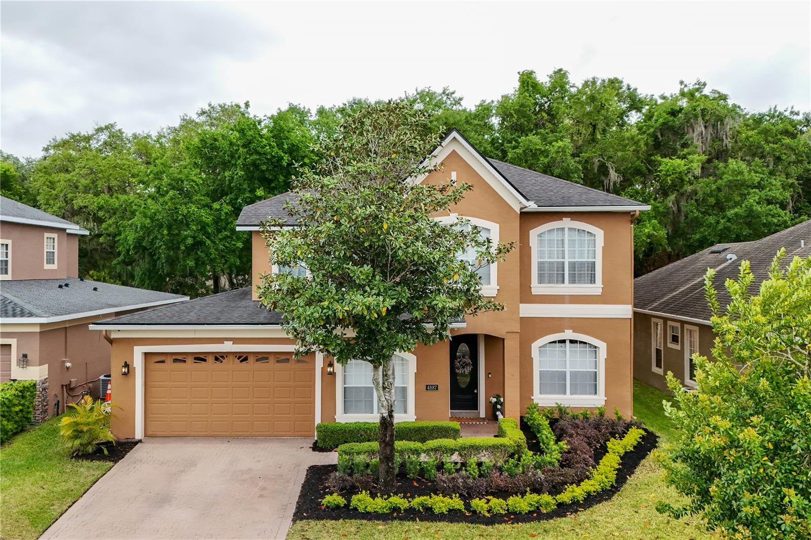 4887 Cains Wren Trail, FL