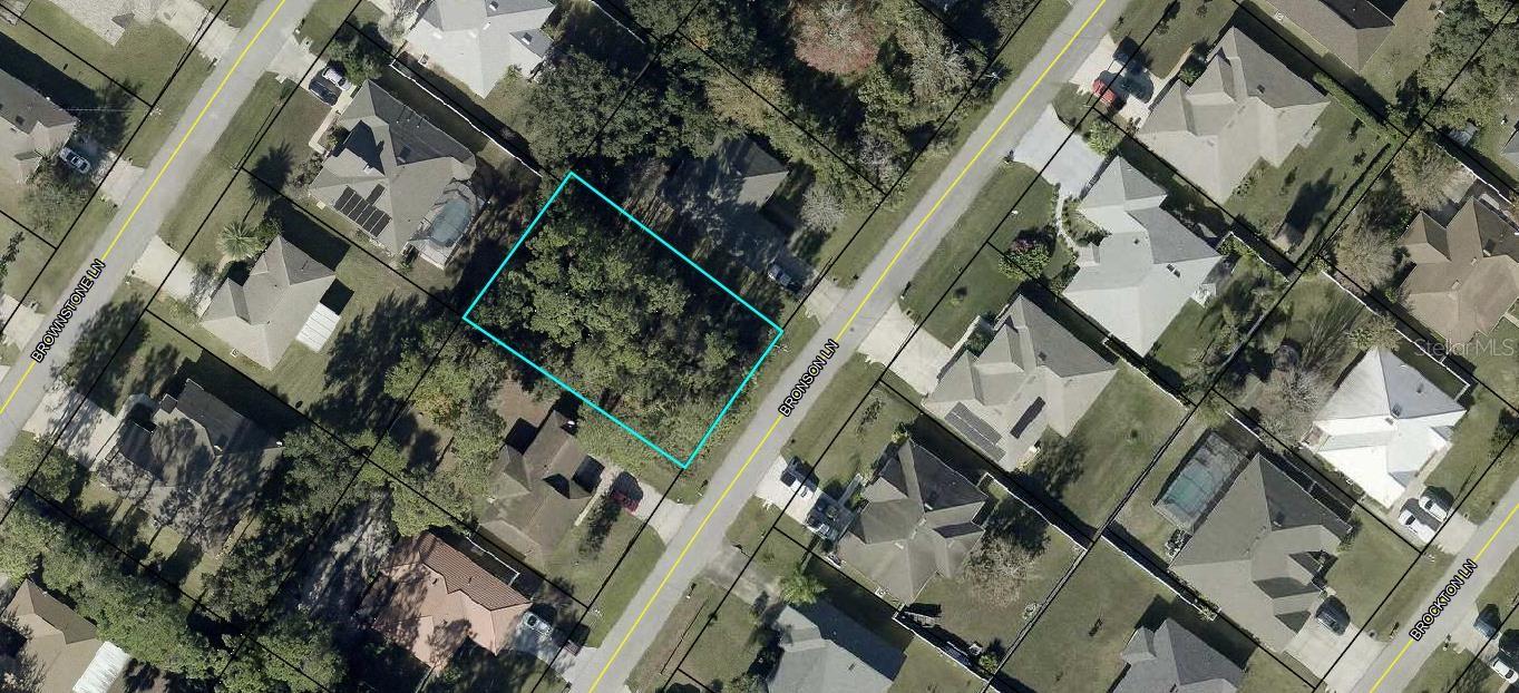 51 Bronson Lane, FL