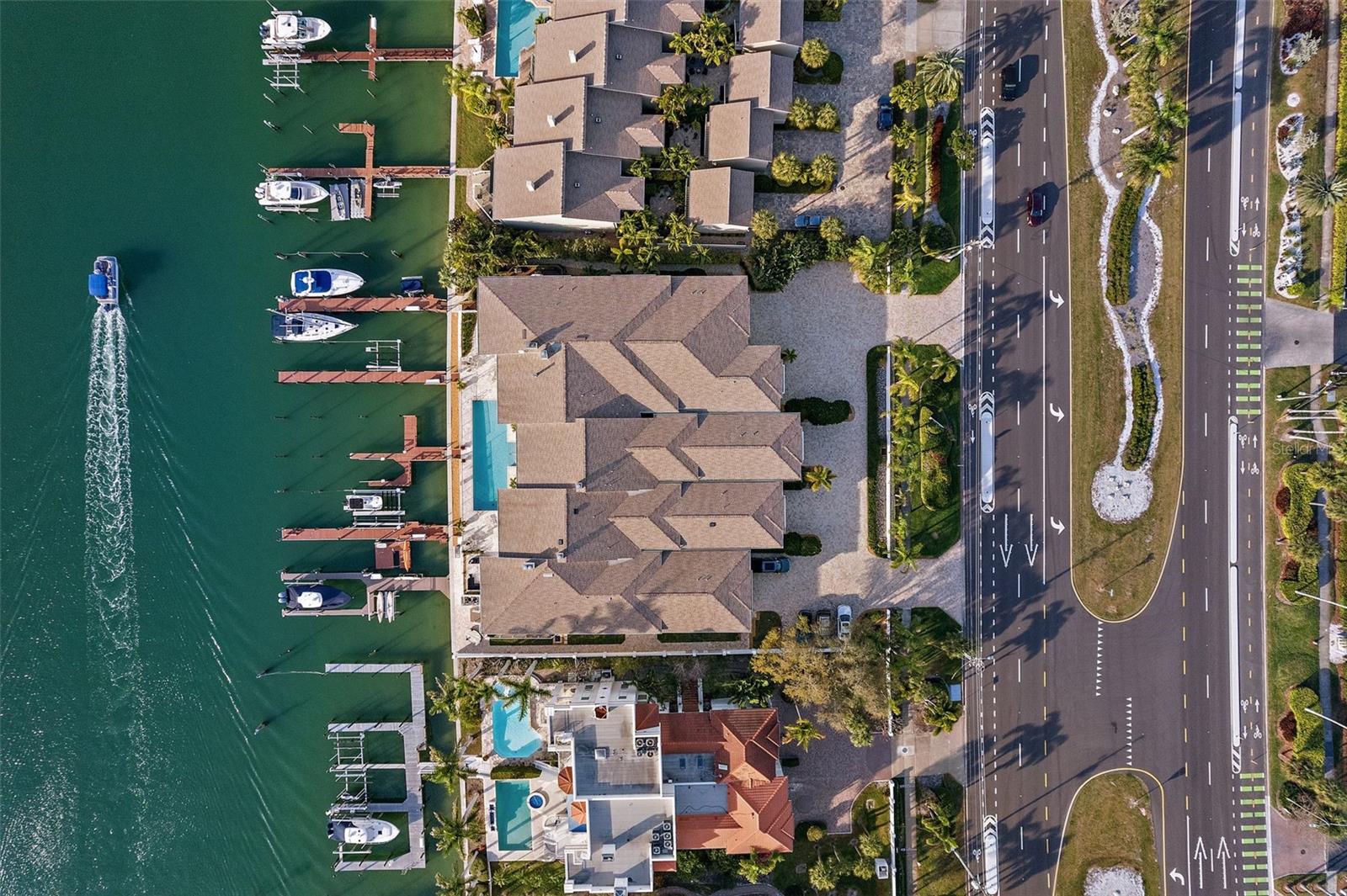 830 Pinellas Bayway, FL