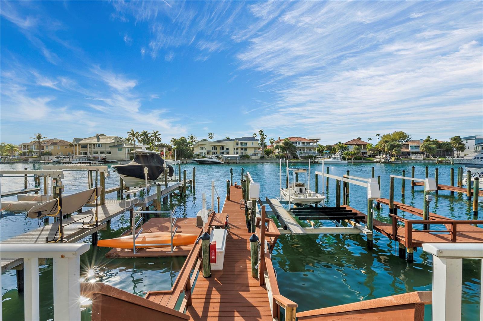 830 Pinellas Bayway, FL