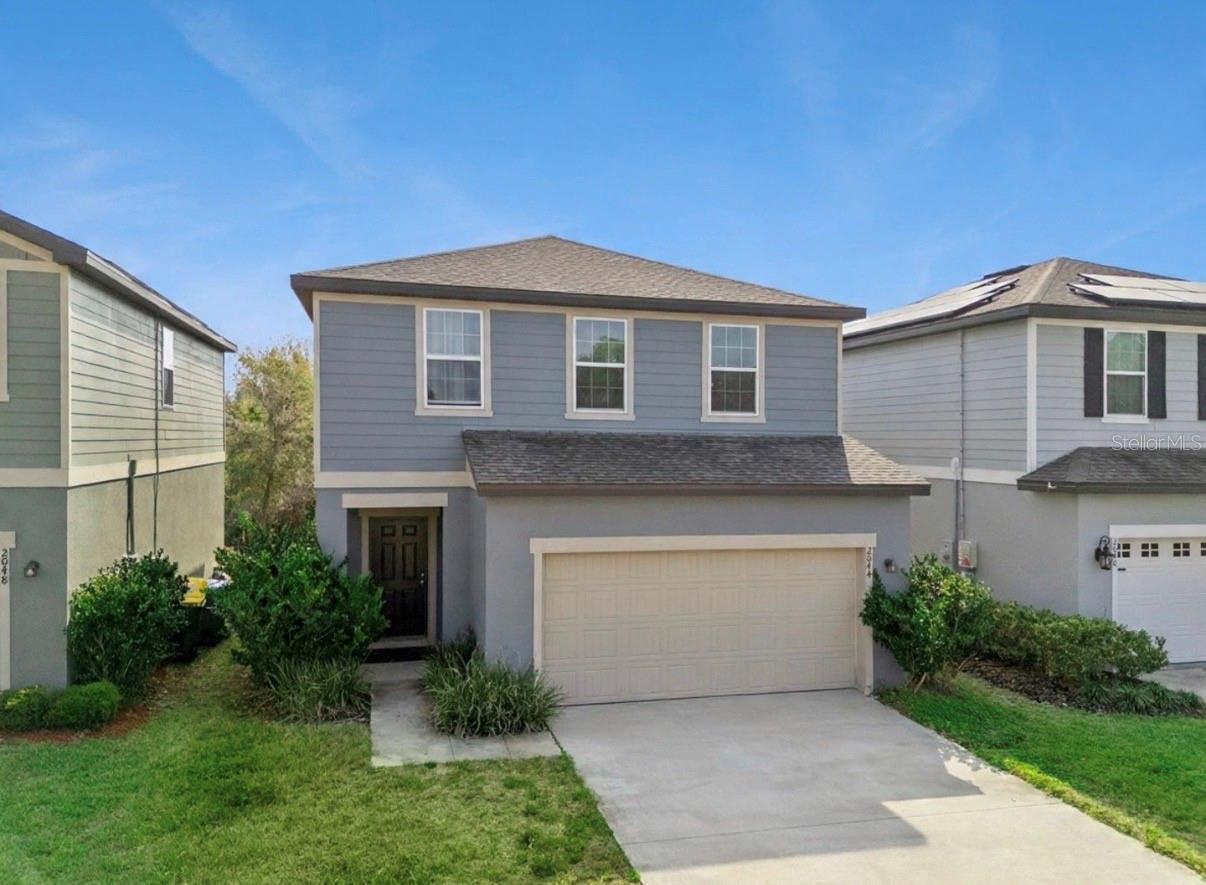 2044 Cades Cove Way, FL