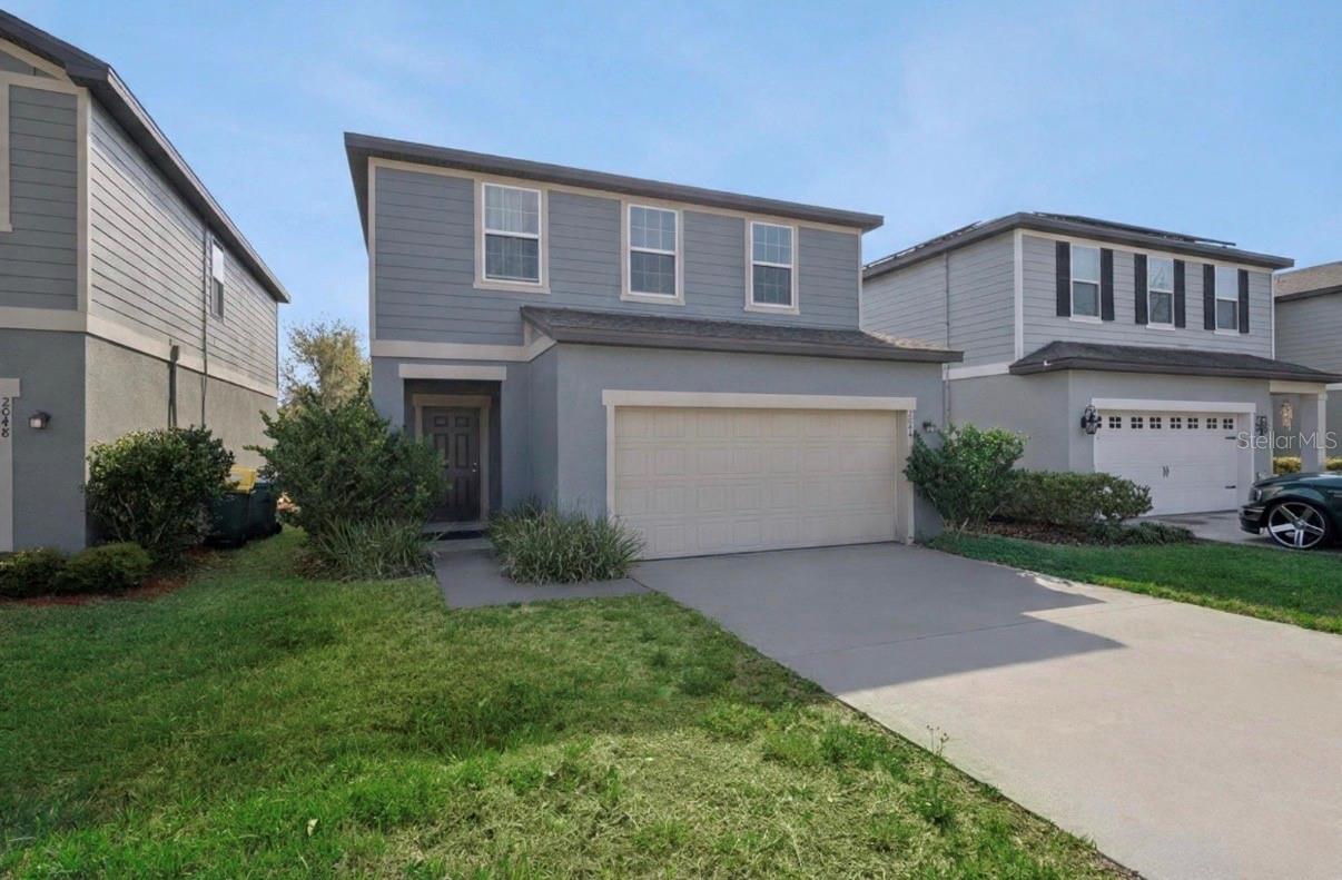 2044 Cades Cove Way, FL