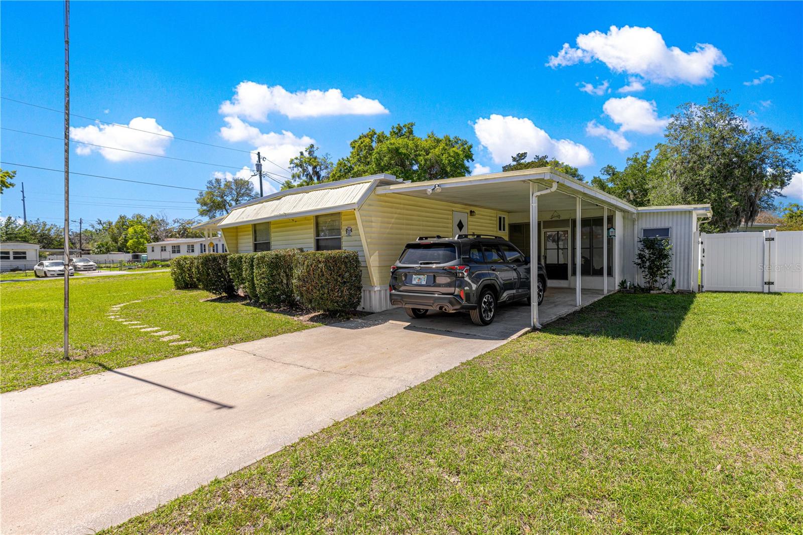 4121 33rd Place, FL
