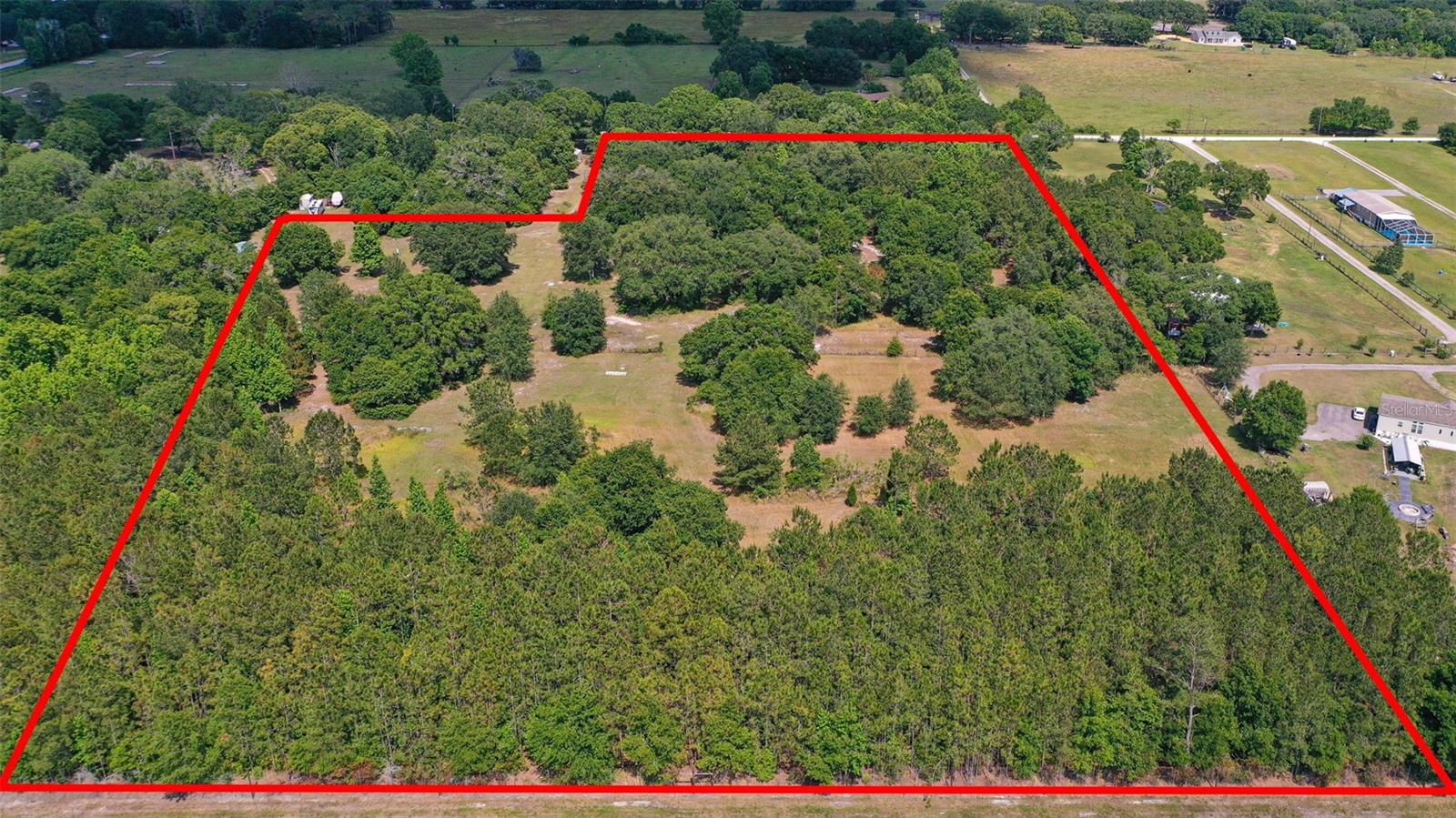 14815 Sherrod Croft Lane, FL