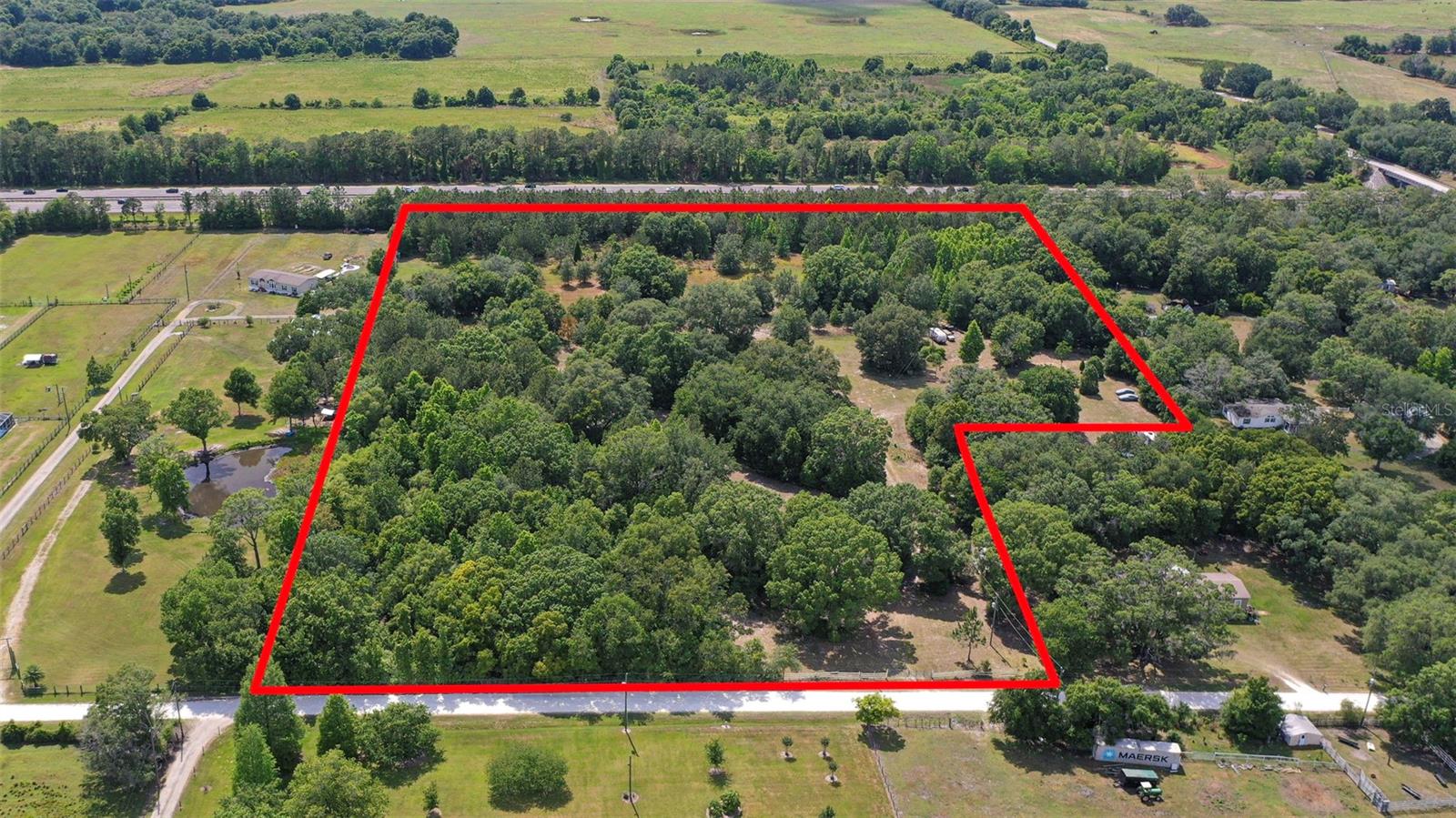 14815 Sherrod Croft Lane, FL
