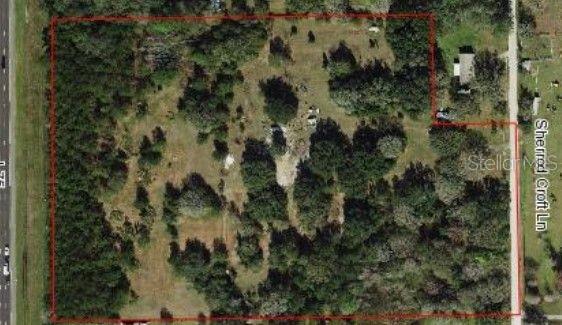 14815 Sherrod Croft Lane, FL