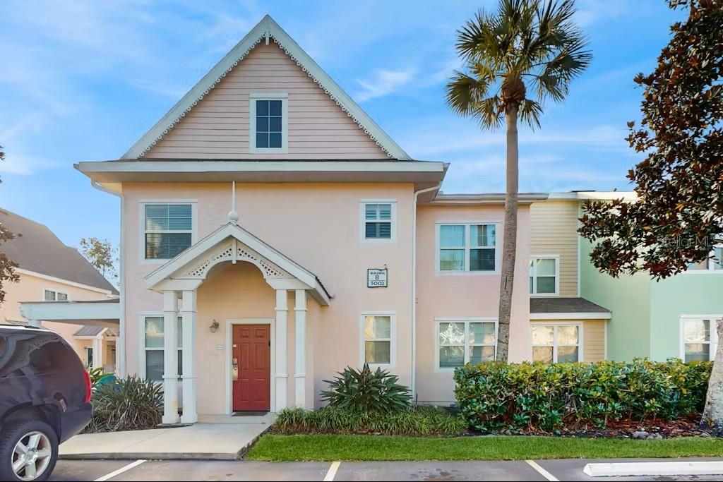 5002 Mangrove Alley, FL