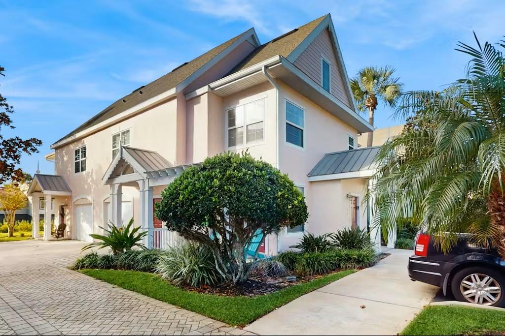 5002 Mangrove Alley, FL