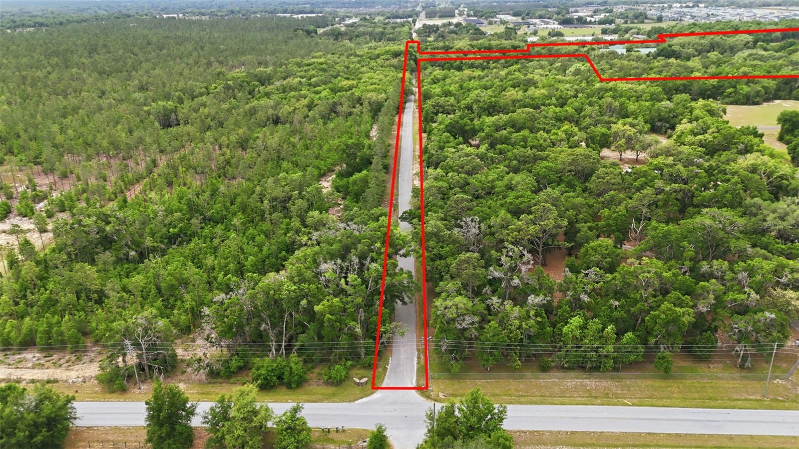 2020 Haas Road, FL