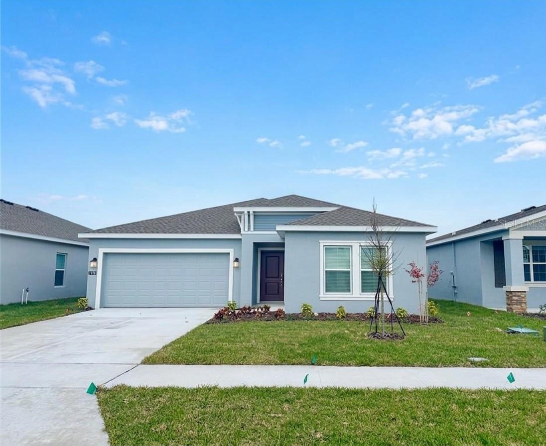1498 Austin Street, FL