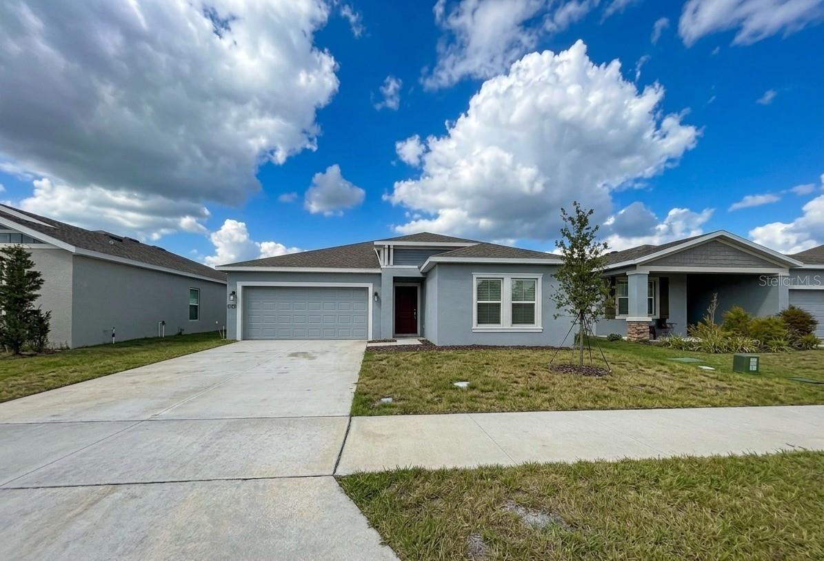 1498 Austin Street, FL