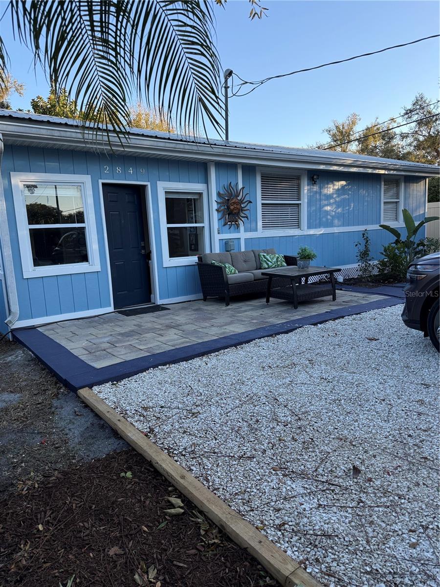 2849 Marlette Street, FL