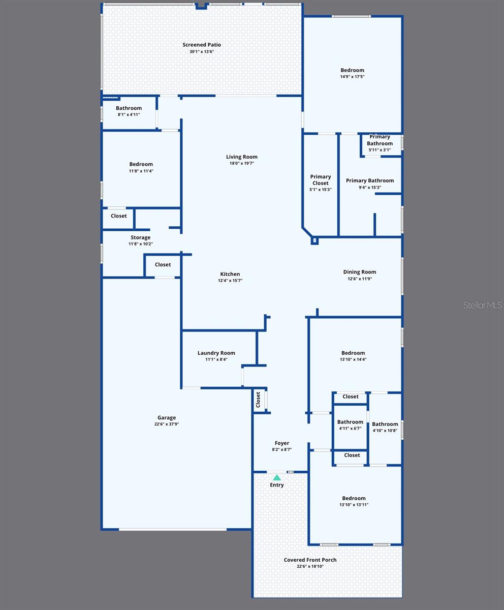 6200 72nd Terrace, FL