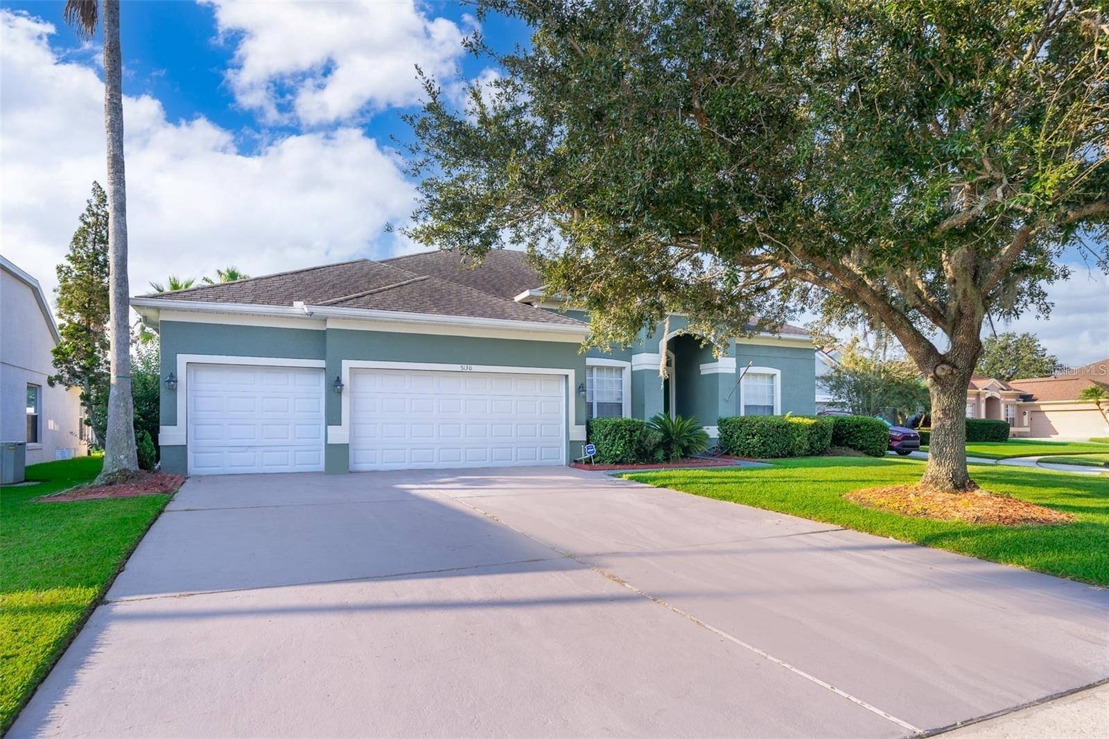 5130 Chelwyn Court, FL