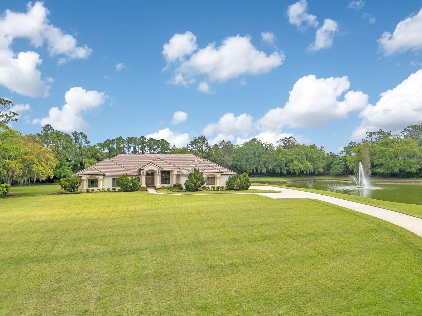 3300 Bridgefield Drive, FL
