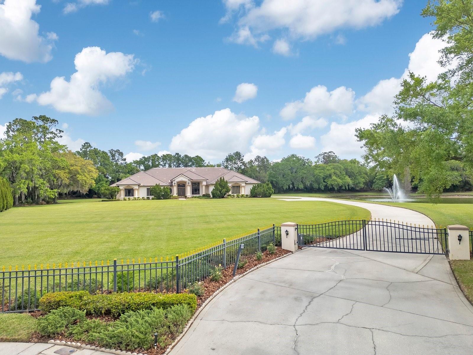 3300 Bridgefield Drive, FL