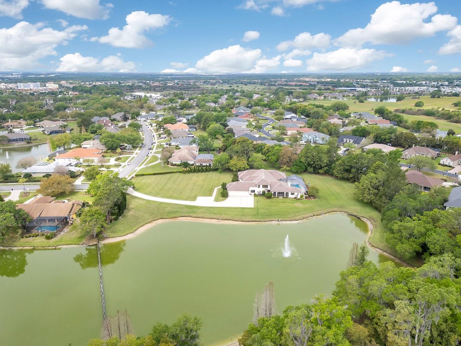 3300 Bridgefield Drive, FL