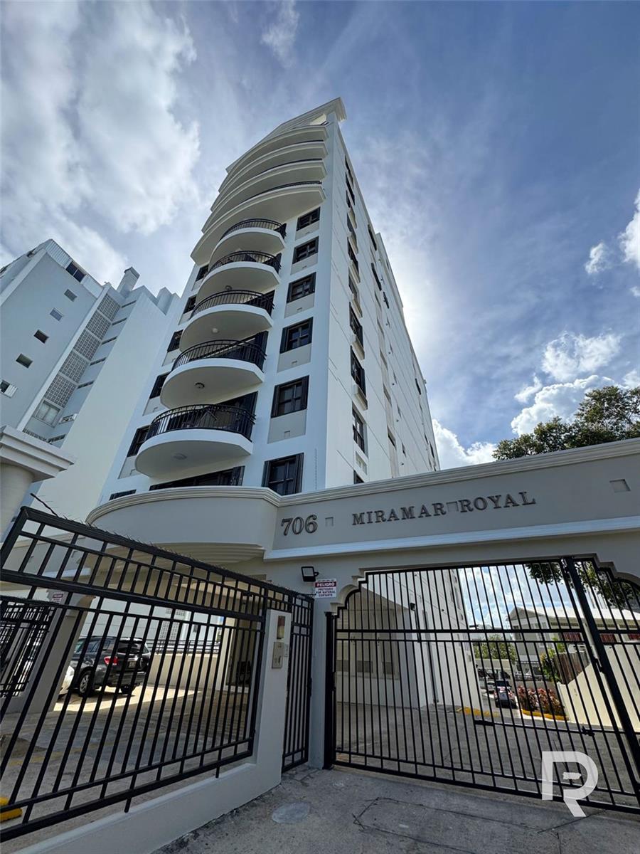 706 Roosevelt Av. Ph-9, PR