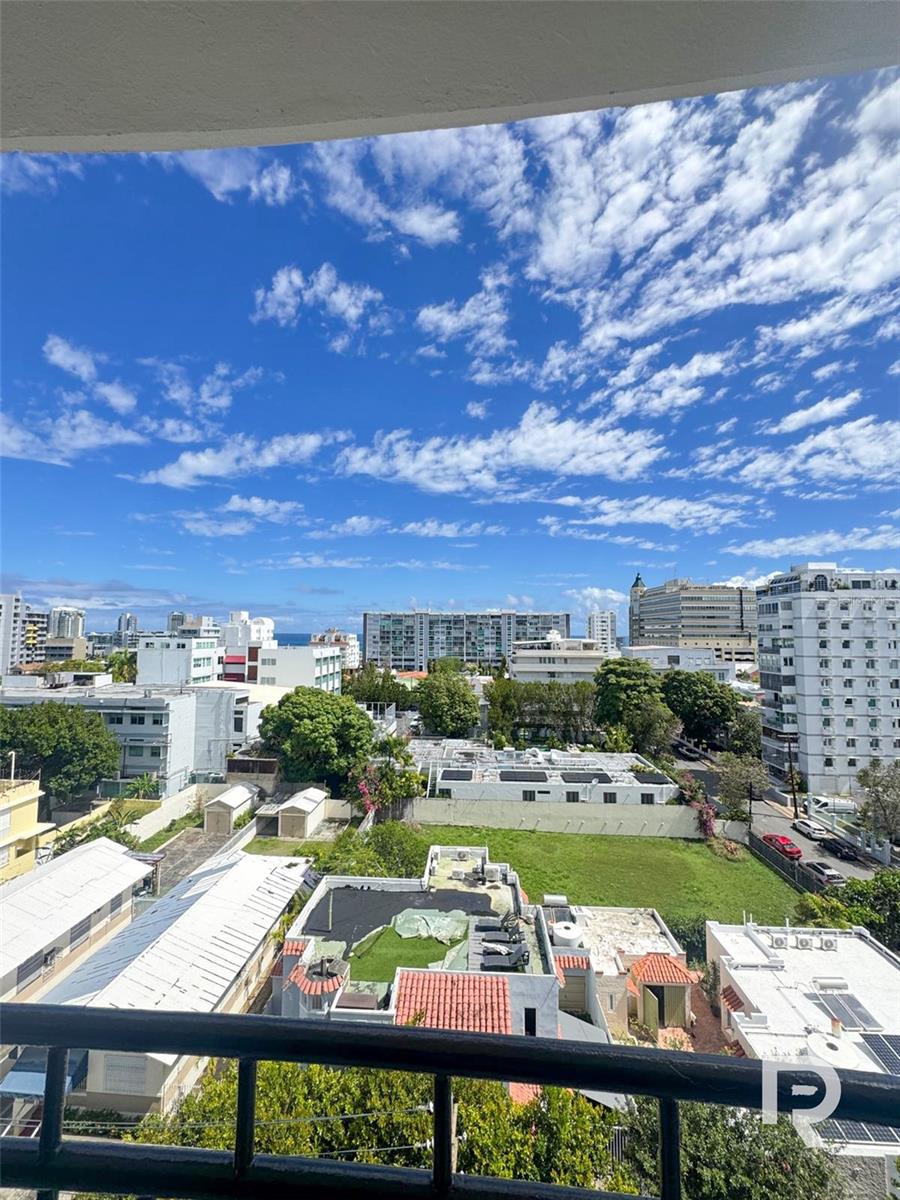 706 Roosevelt Av. Ph-9, PR