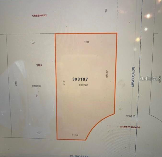 3250 Plumosa Drive, FL