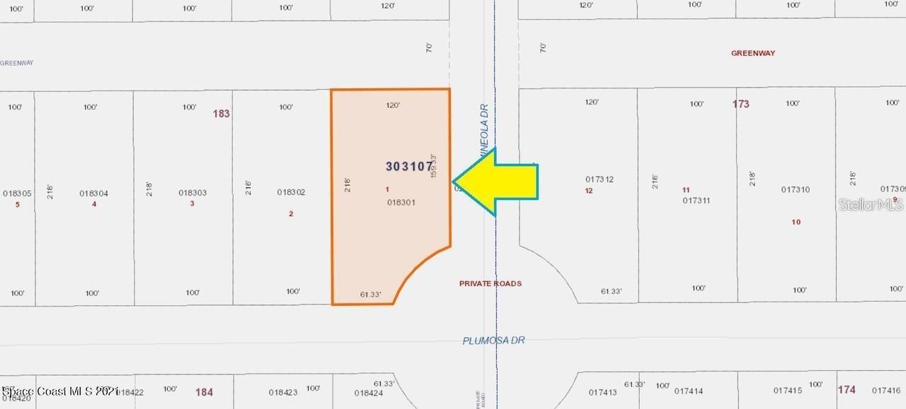 3250 Plumosa Drive, FL
