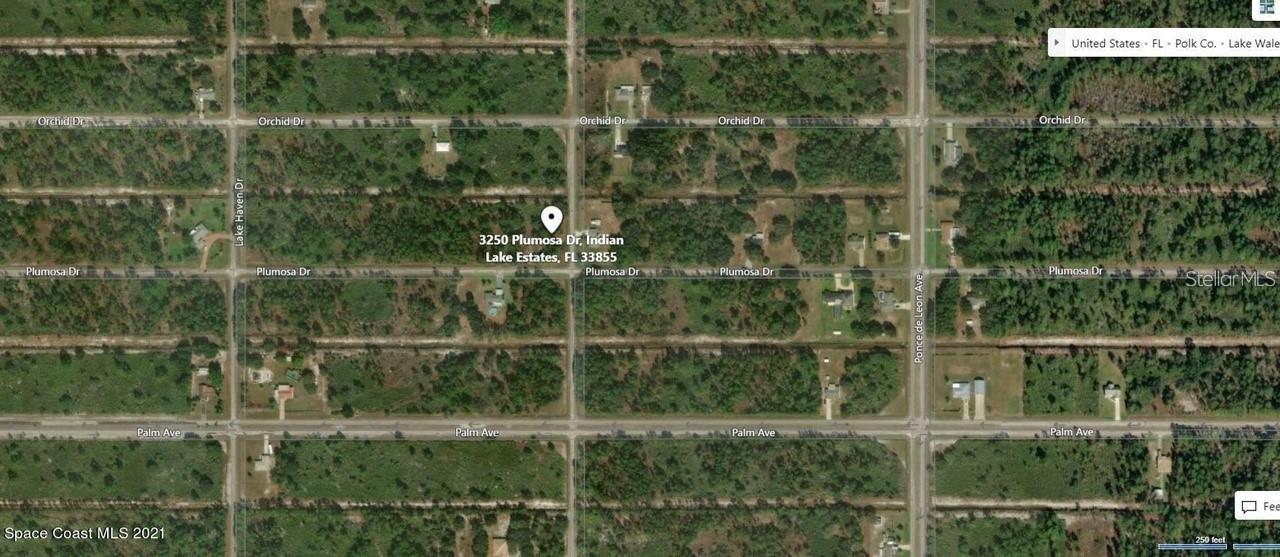 3250 Plumosa Drive, FL