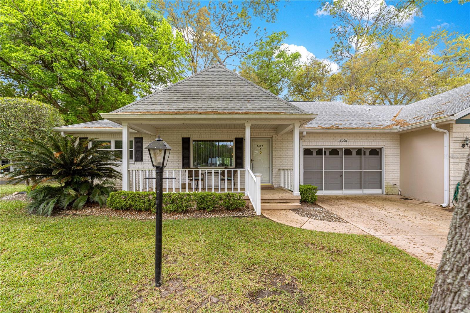 8420 92nd Street, FL
