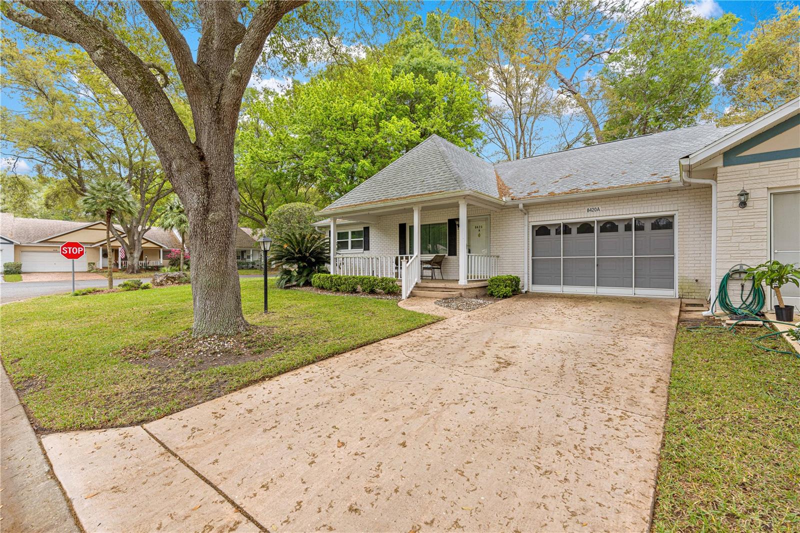 8420 92nd Street, FL