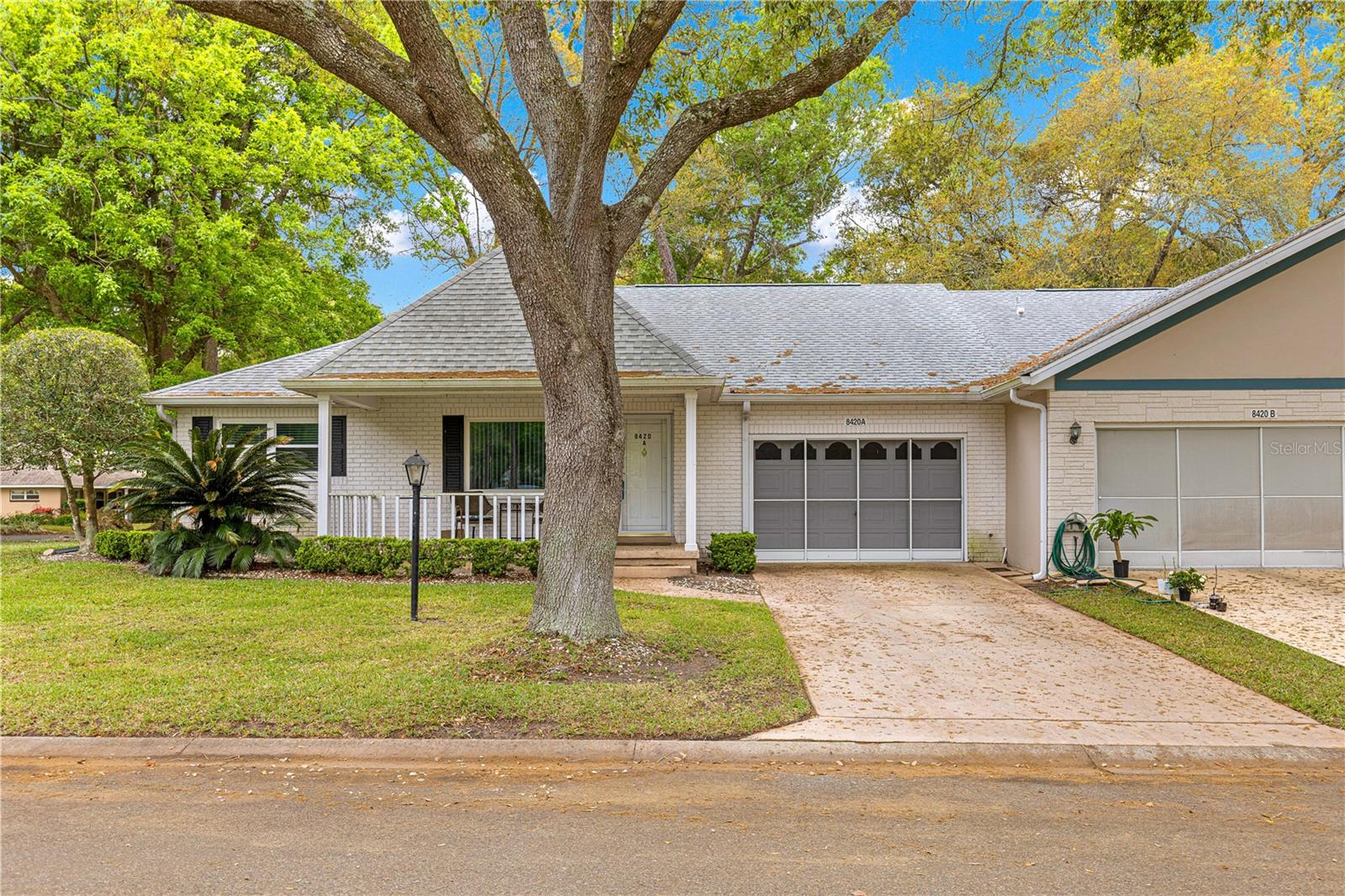 8420 92nd Street, FL