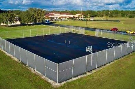 Blk 254 Lot 7 El Dorado Drive, FL
