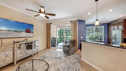 8128 Villa Grande Court, FL