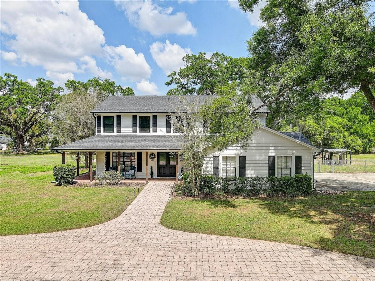 4710 Stearns Road, FL