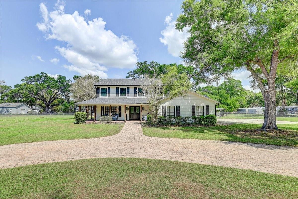4710 Stearns Road, FL