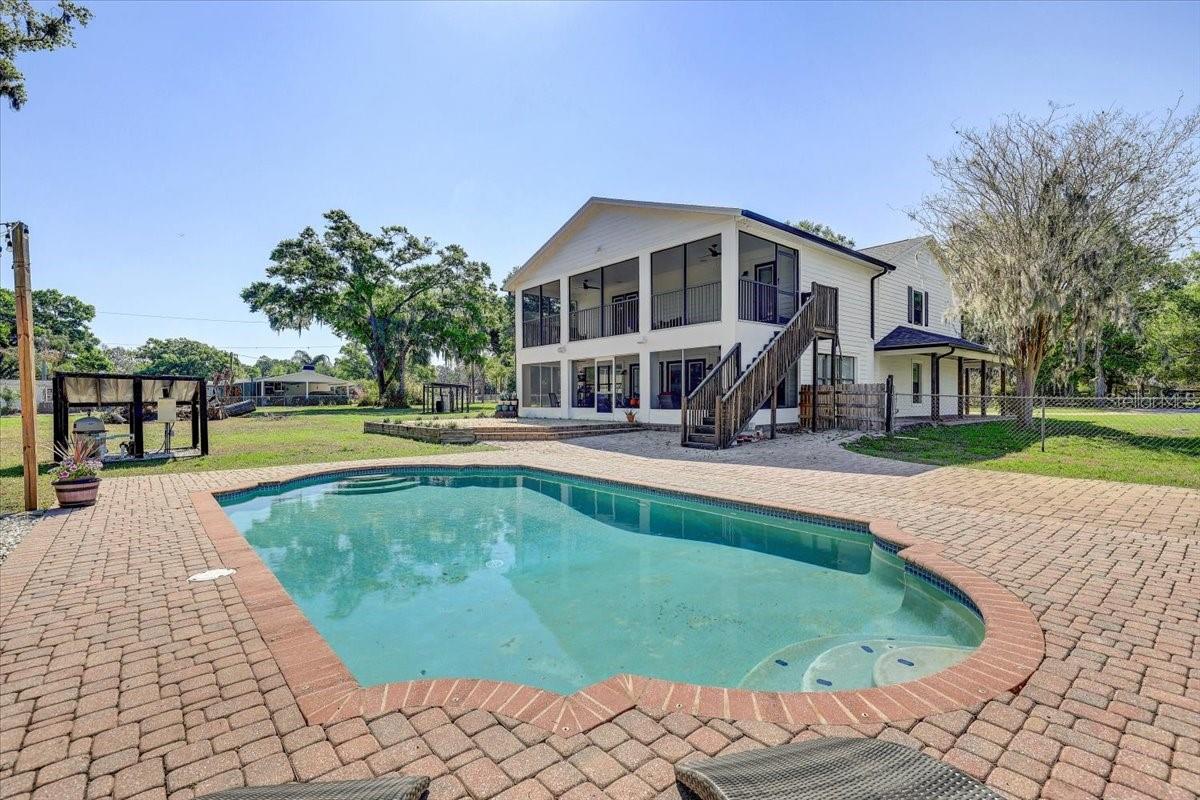 4710 Stearns Road, FL