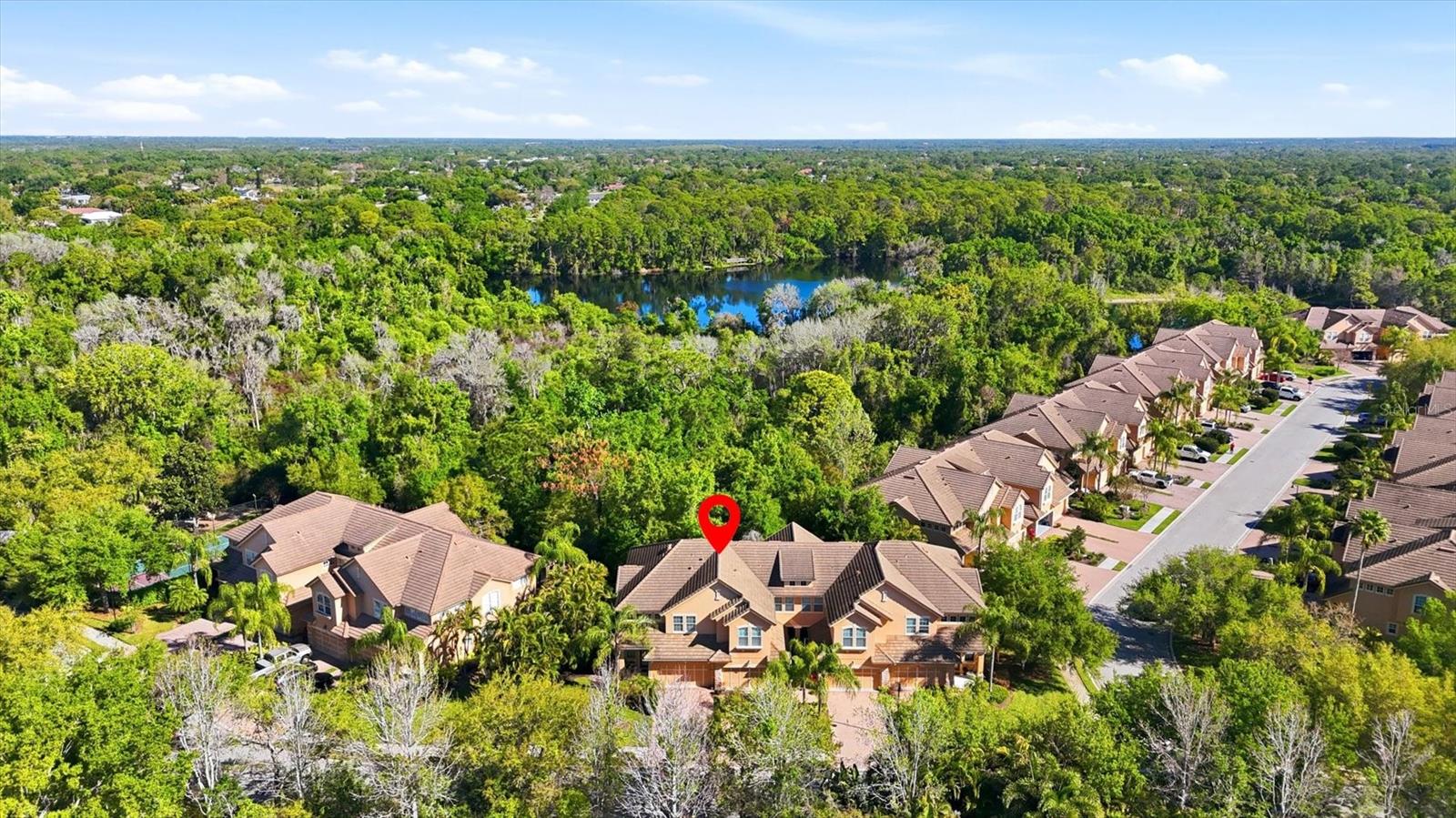 5427 Napa Drive, FL