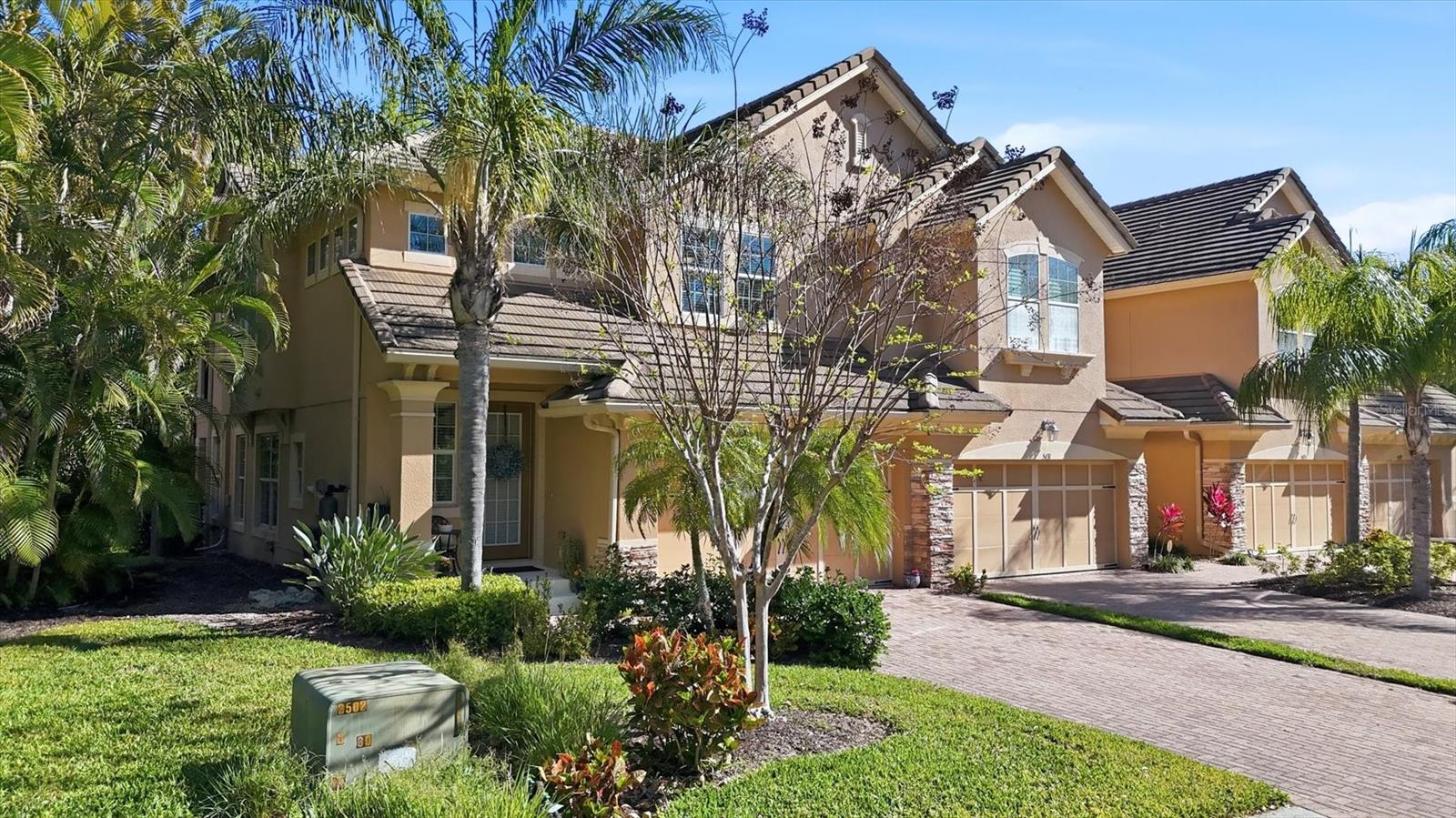 5427 Napa Drive, FL