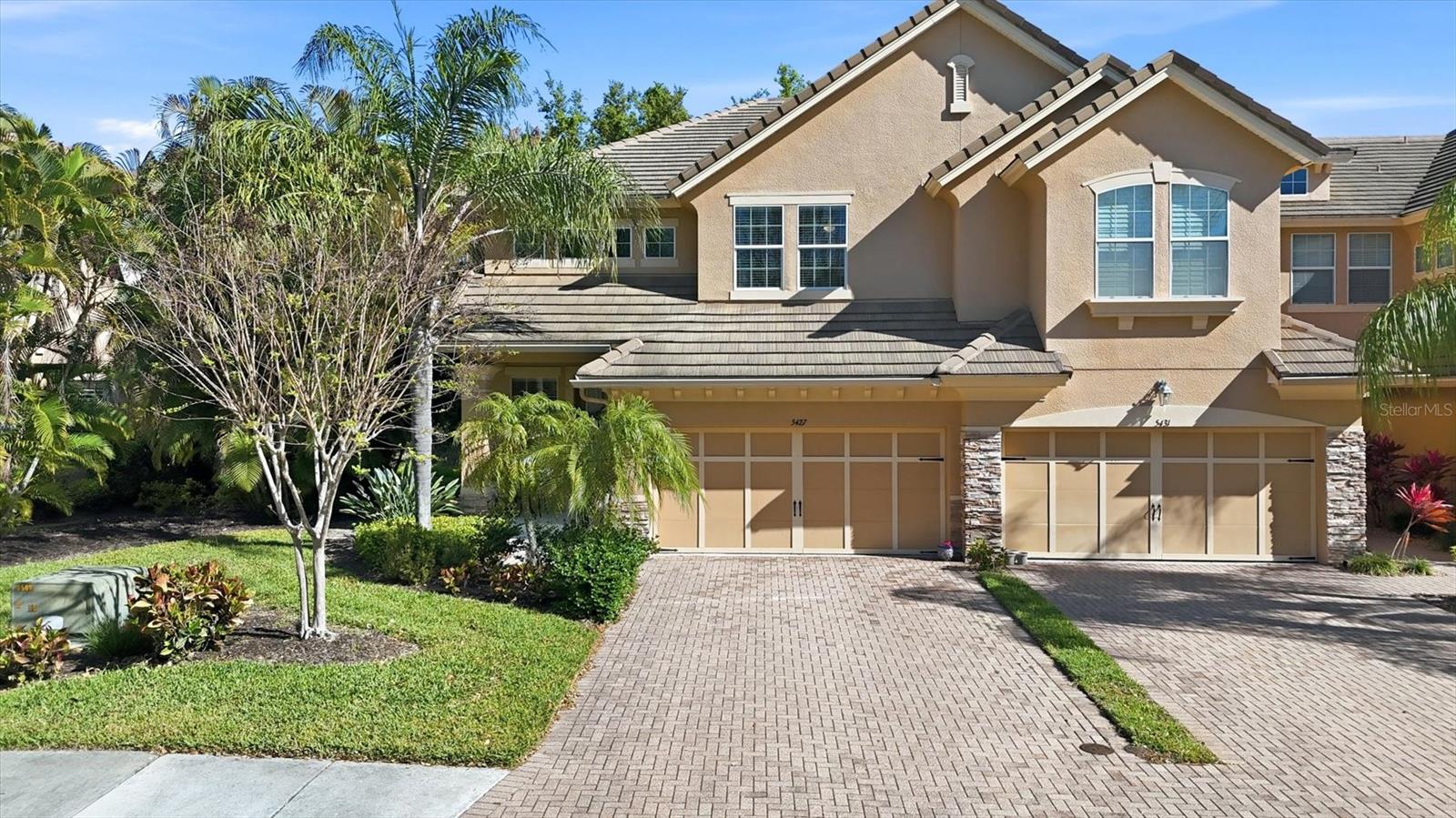 5427 Napa Drive, FL