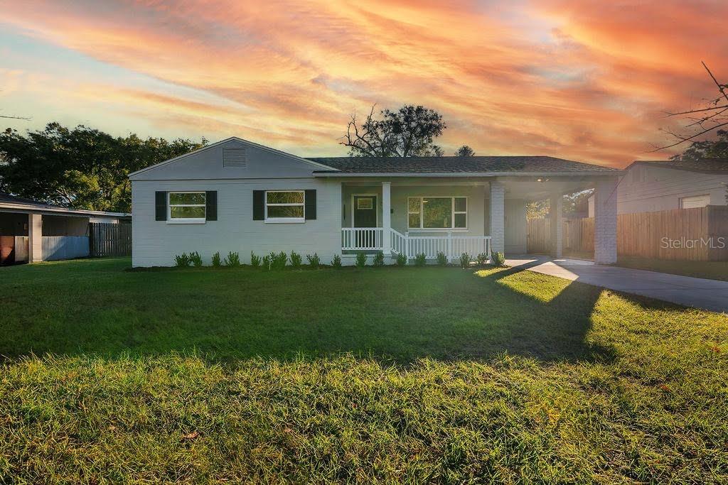 527 Sunrise Drive, FL